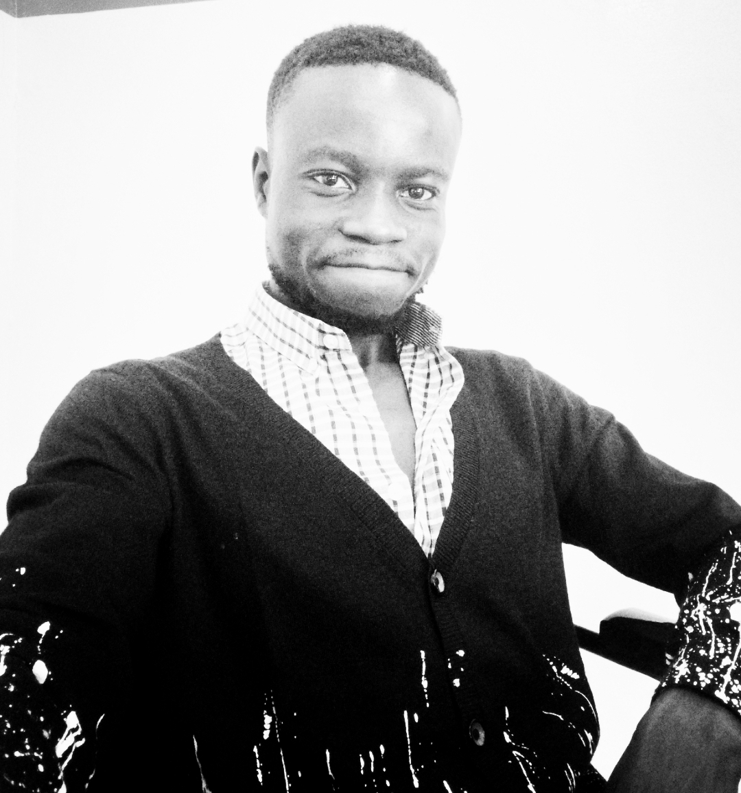 Congo Agile Author-ELIE MWEZ