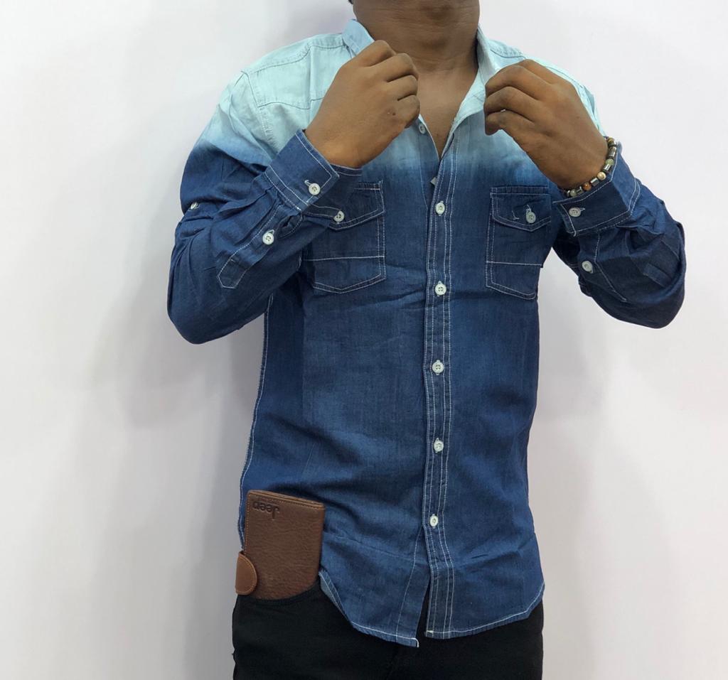Pantalon Jeans