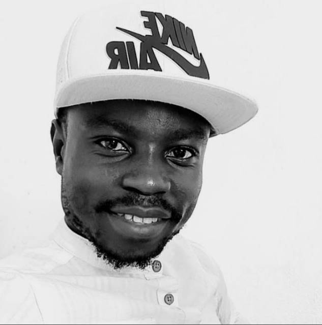 Congo Agile - Elie Mwez