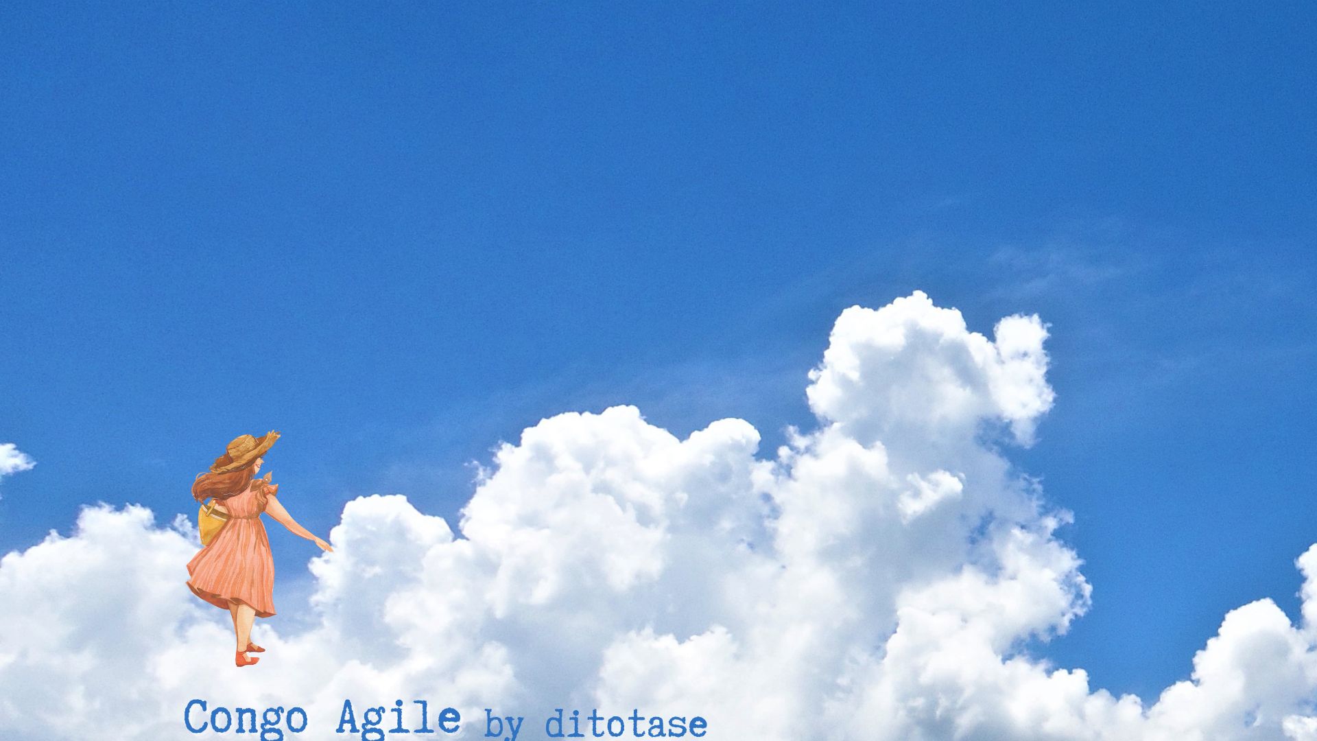 Congo Agile Course-Modelisation d'un systeme de gestion de stock avec UML