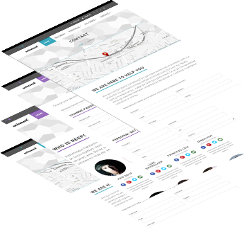 Congo Agile Course-Apprendre le framework Laravel 8 de A à Z
